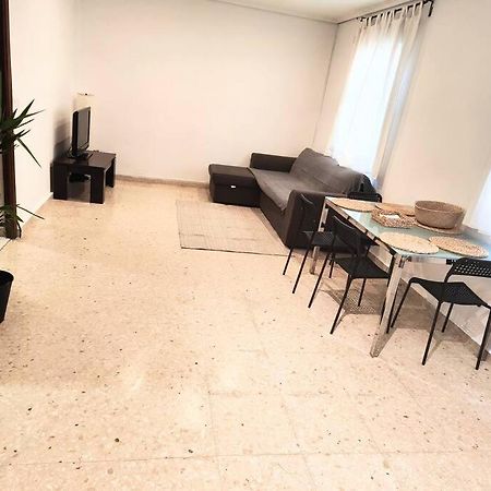 Ferienwohnung Apartamento Valencia Capital 6 Exterior foto